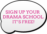 Drama Classes and Drama Schools UK Sign Up