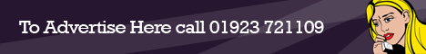 To advertise on DramaClasses.biz cal 01923 721109 or click here