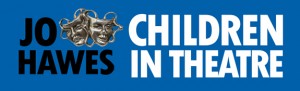 Children in theatre Jo Hawes