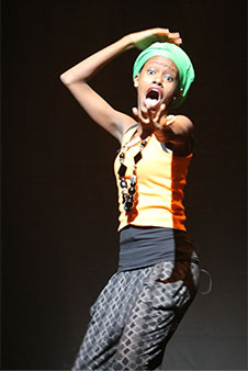 North London Performing Arts Classes