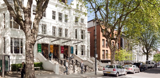 Royal Central School of Speech and Drama